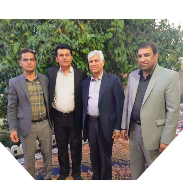 موسسه حقوقی و داوری و وکالت طنین عدالت مجد سبزواران - تصویر