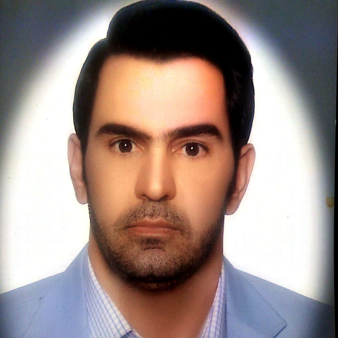 شهرام فرهادی 