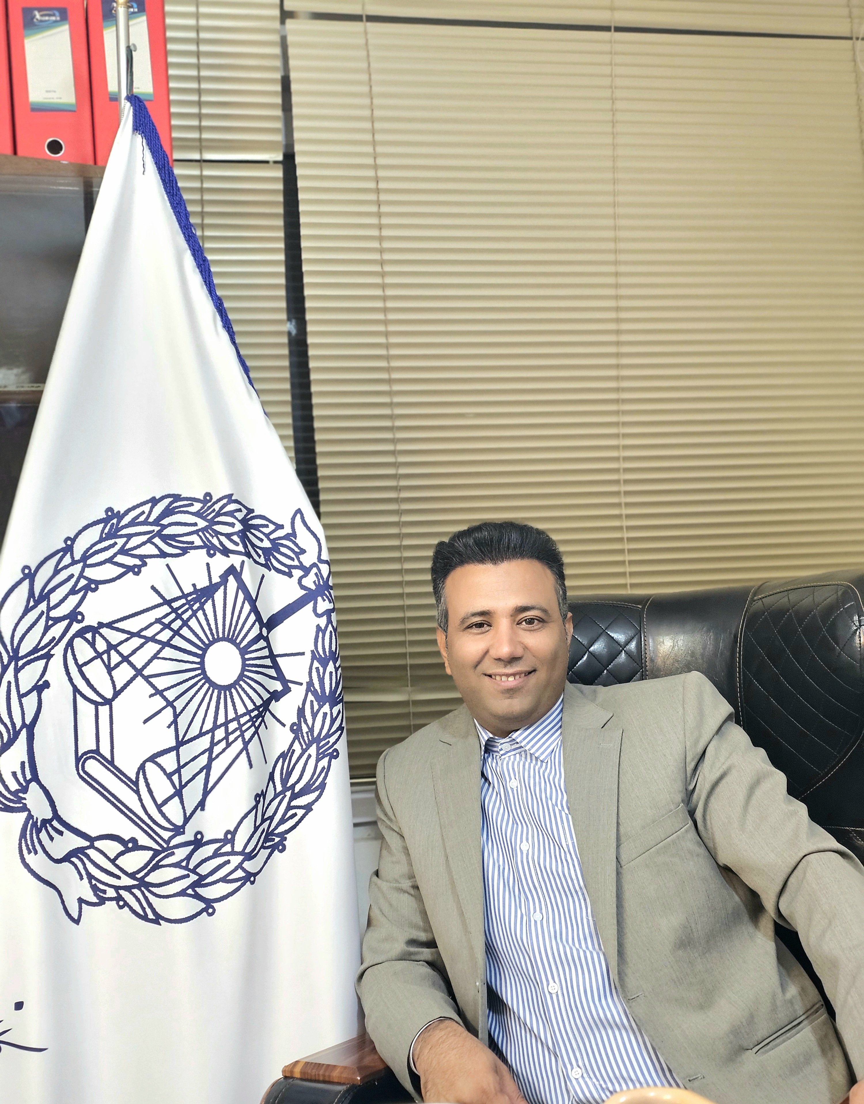 مصیب رنجبر