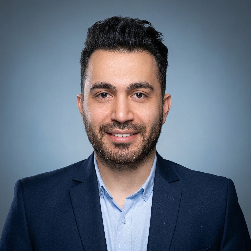 علی اصغر مهاجری