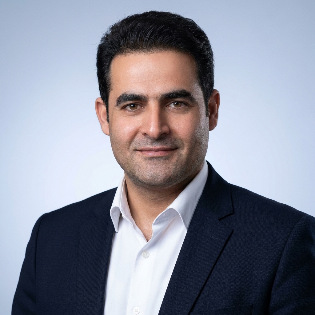 مسعود آزادی 