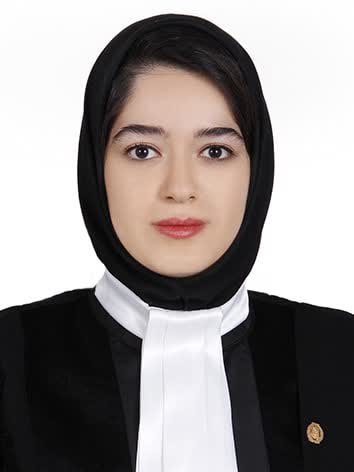 زهرا طاهری