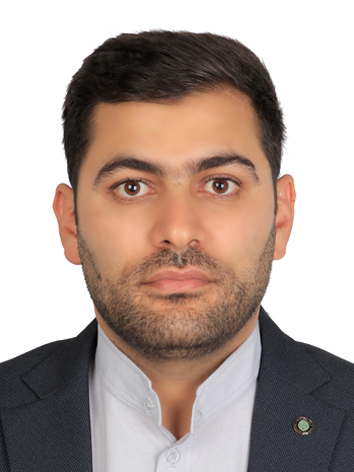 محمد پاسبان میرزانلو 