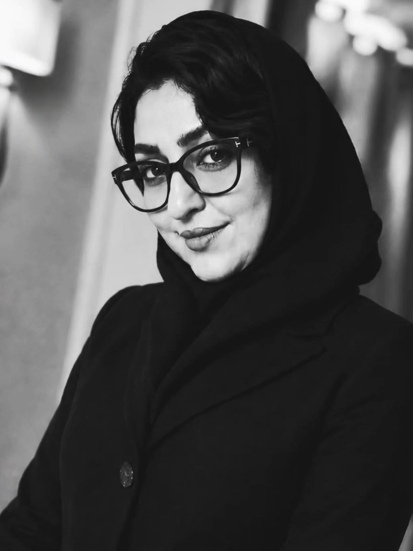 شهین محمدی