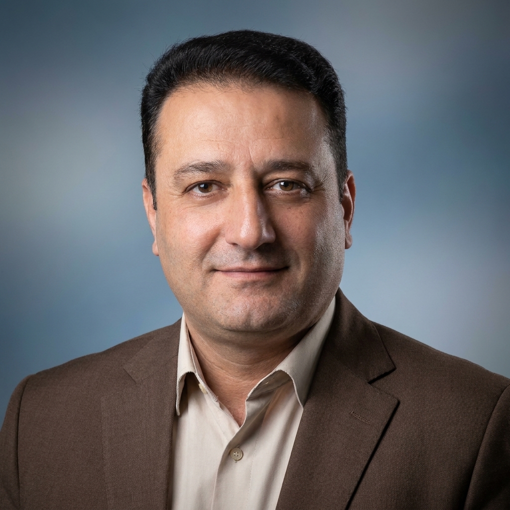 مسعود شریفی تشنيزي 