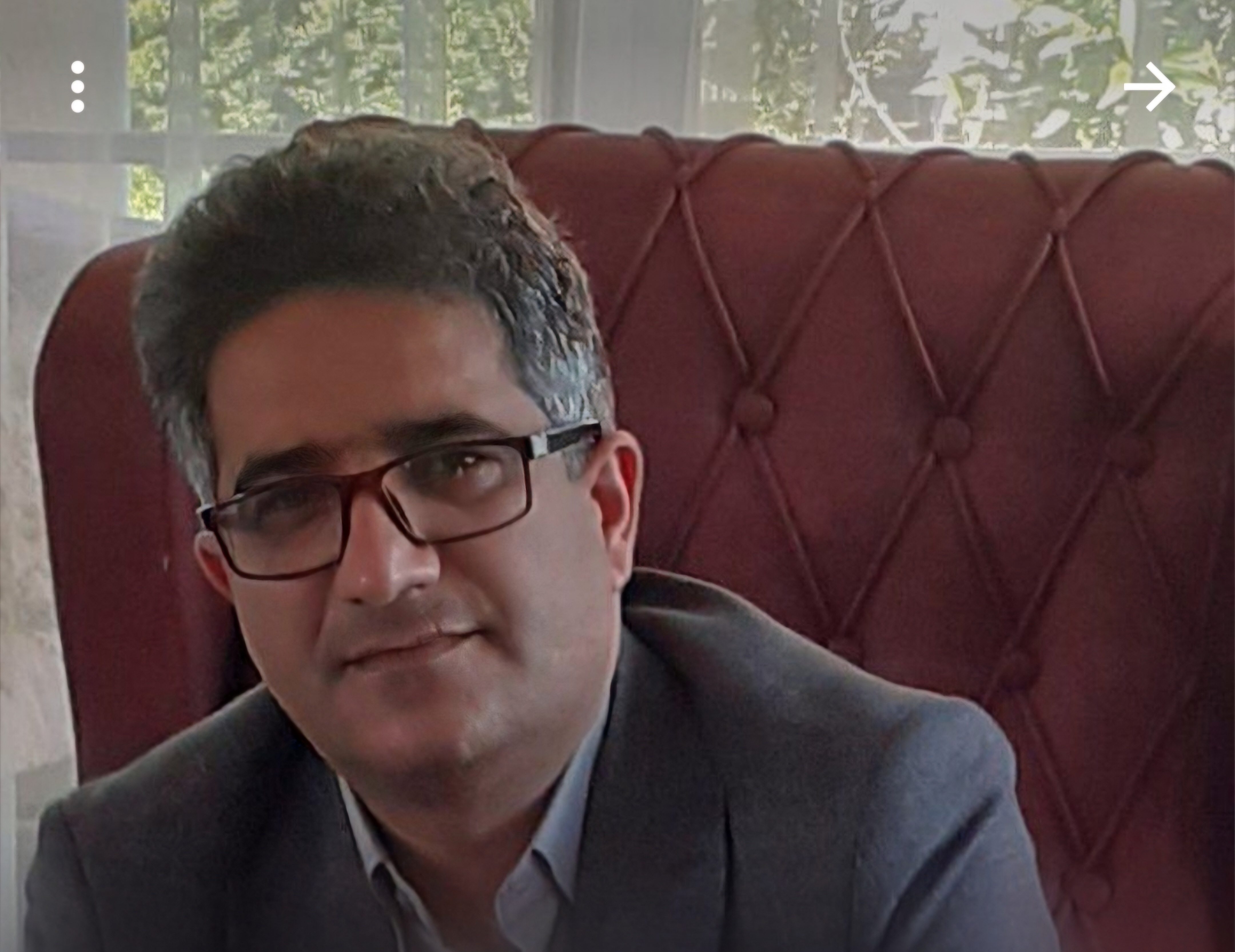 سیدبهمن میرابوالقاسمی