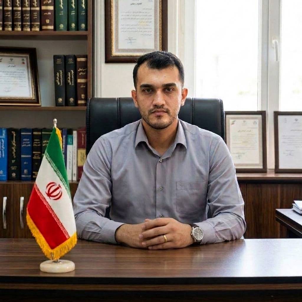 کامیاب رضائی