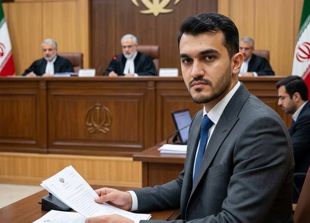 کامیاب رضائی - تصویر