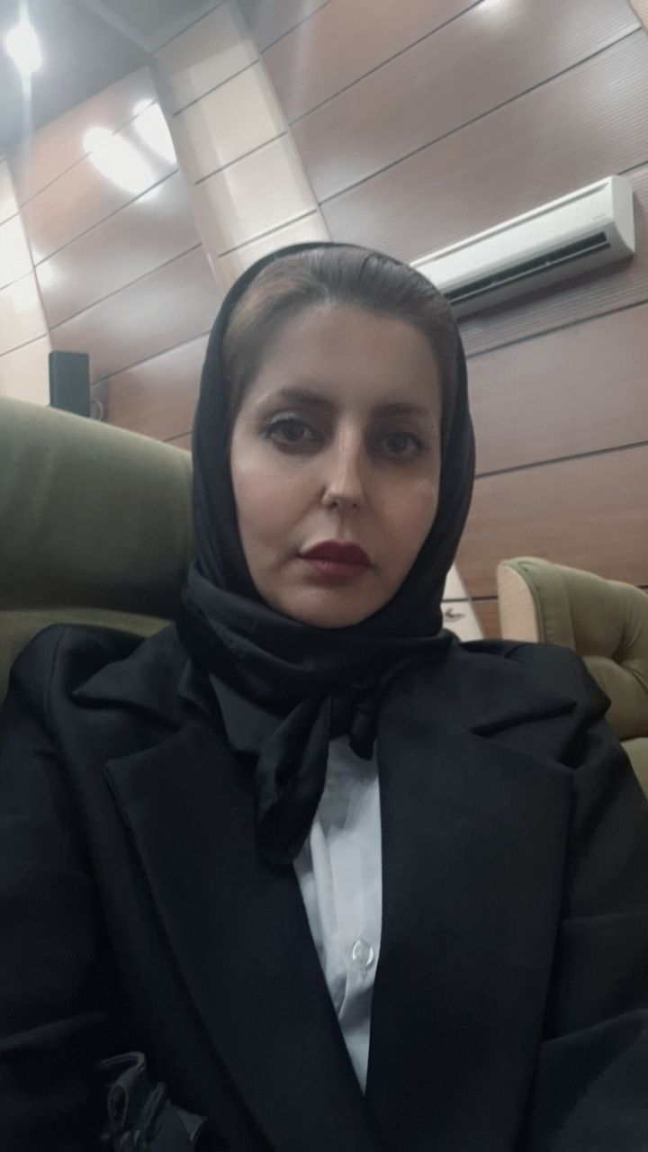 لیلا دهقانی 