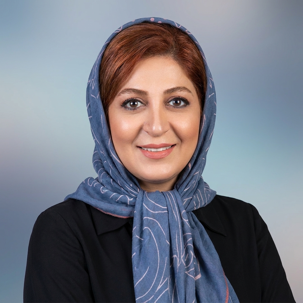 مارال فلاح راسخ