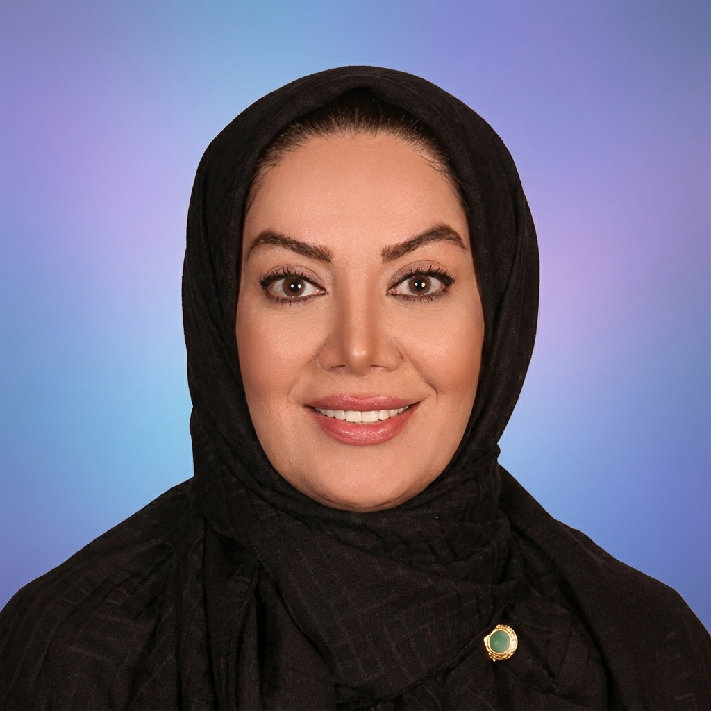 سمیرااحمدی