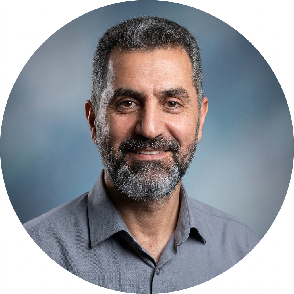 محمدرضا خلیلی