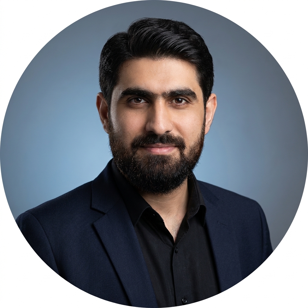 محمد مهدی عالمی