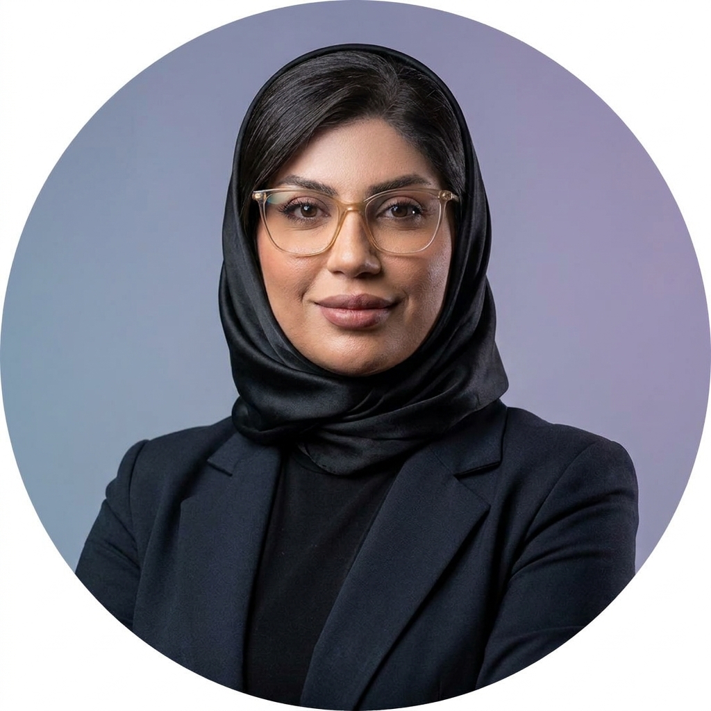 هدی زرگانی