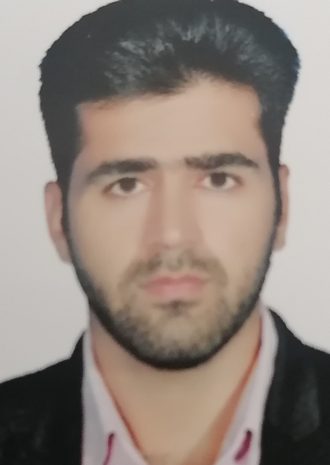 جلال میرزائی