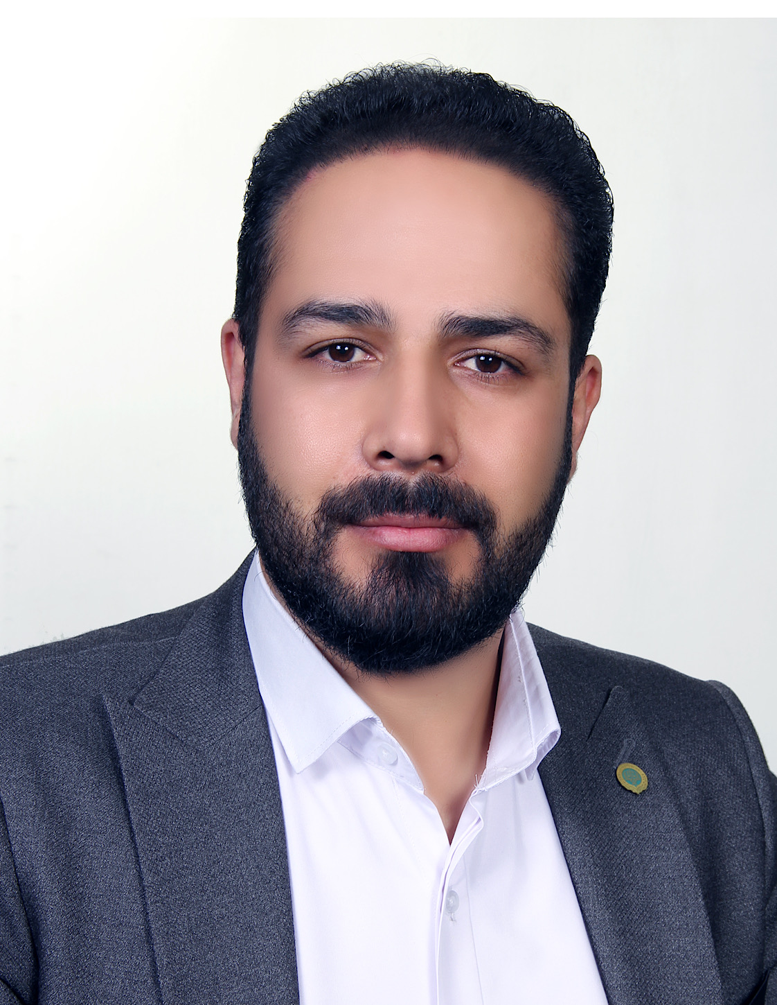 مسعود جوینی  - تصویر
