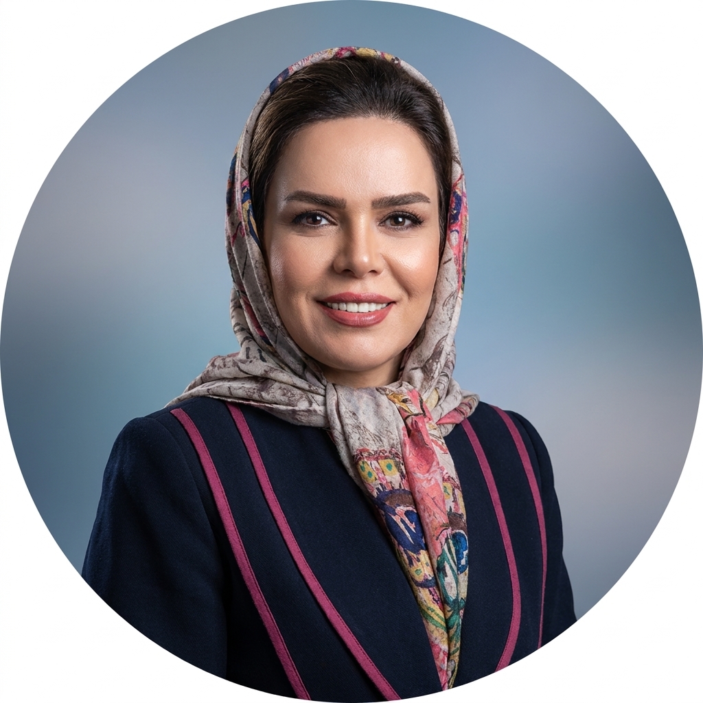 مهین صفی نتاج