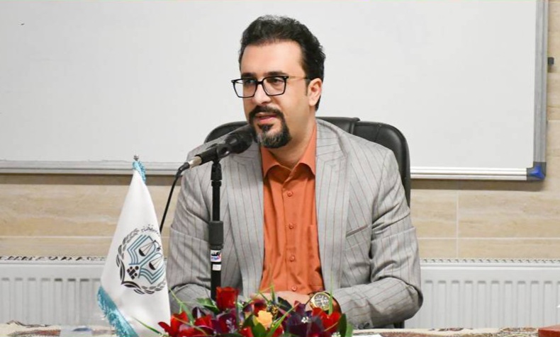 احسان قنبری عدیوی