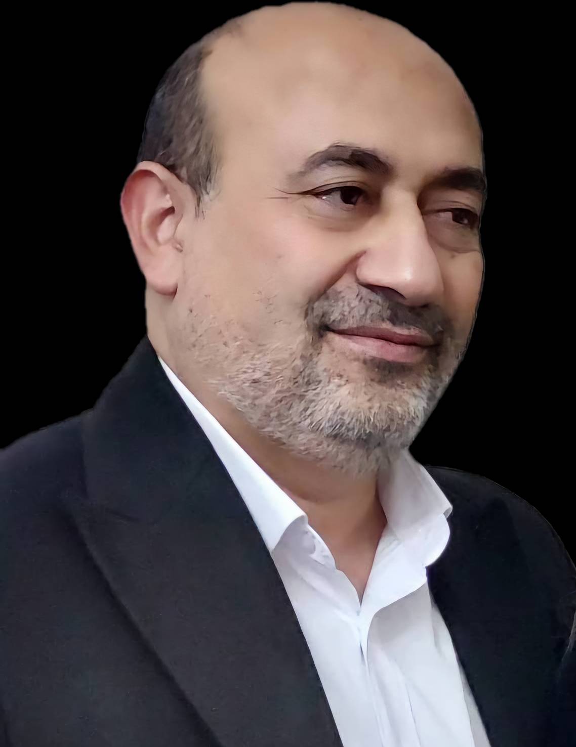 علی عباسی