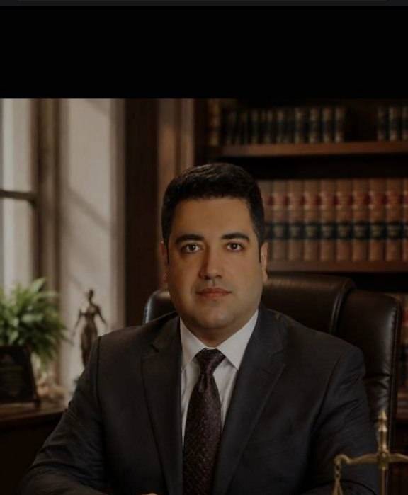 نوید ابراهیمی