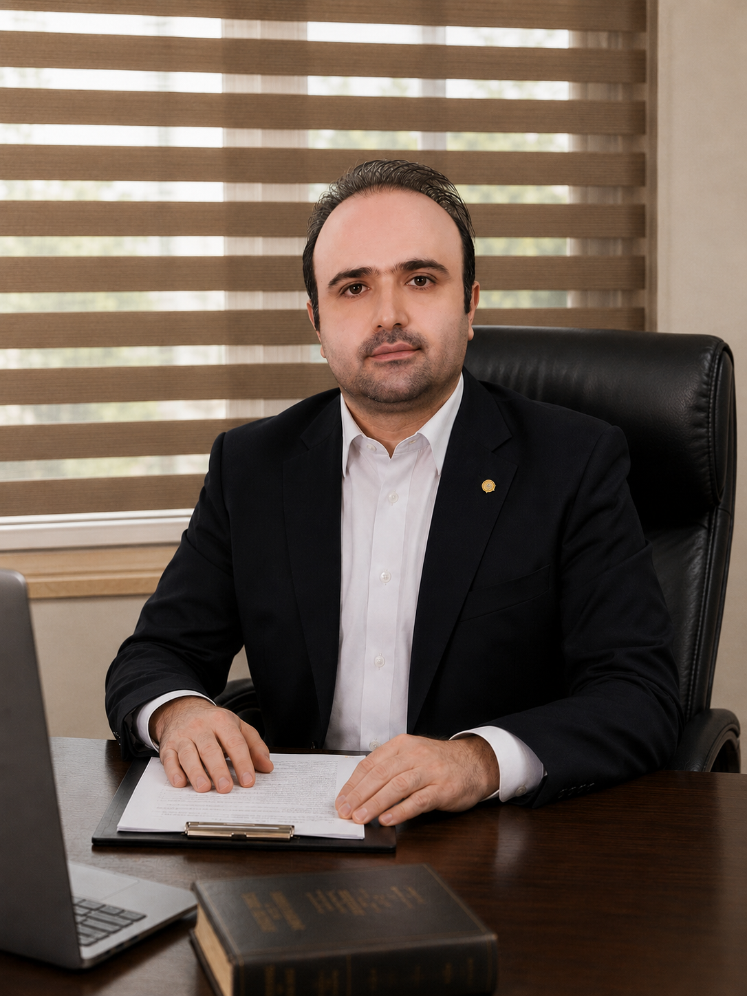 محمدصالح منتظری