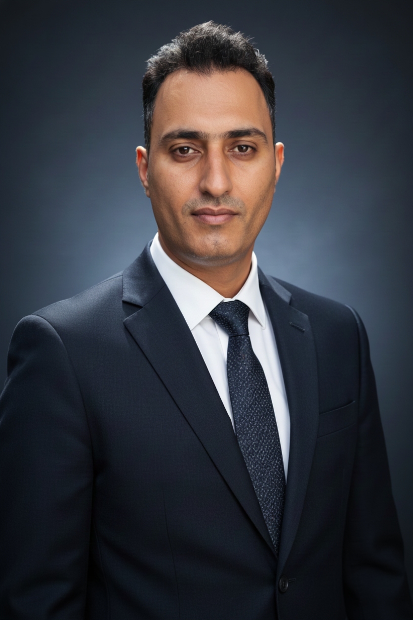سعید الیاسی