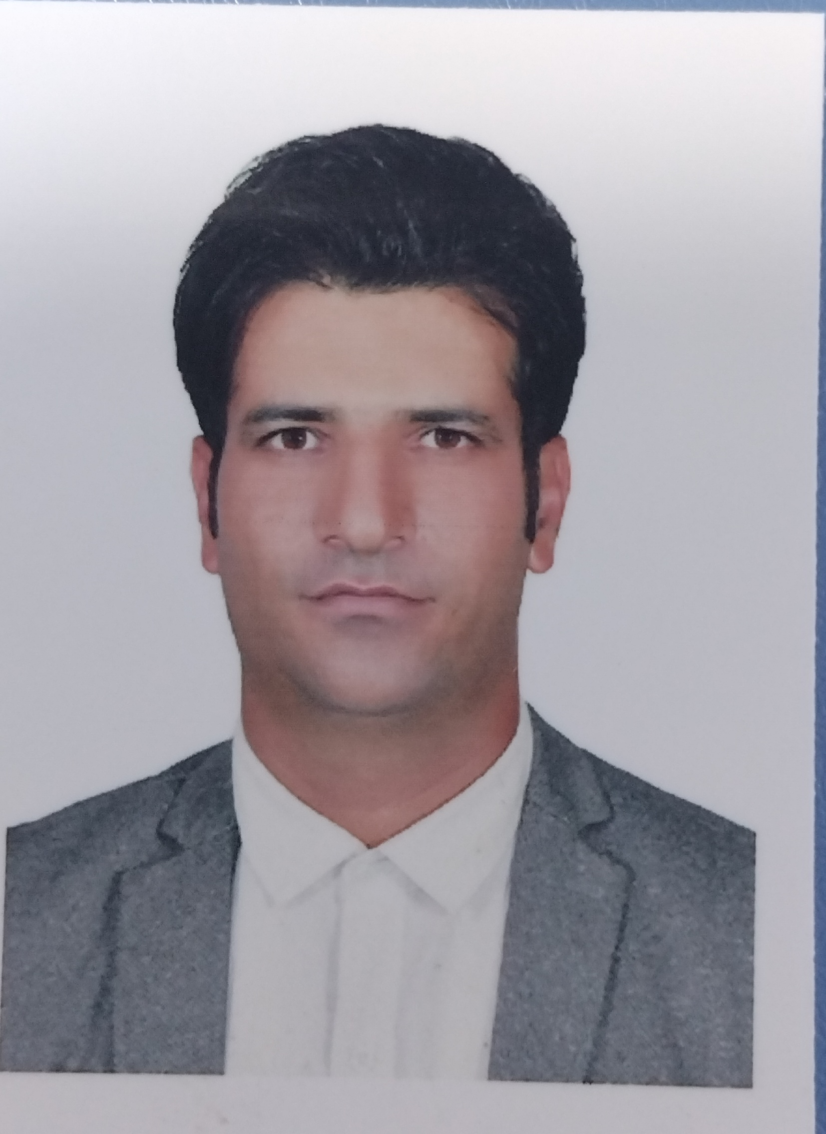 مسلم خدابنده لو 