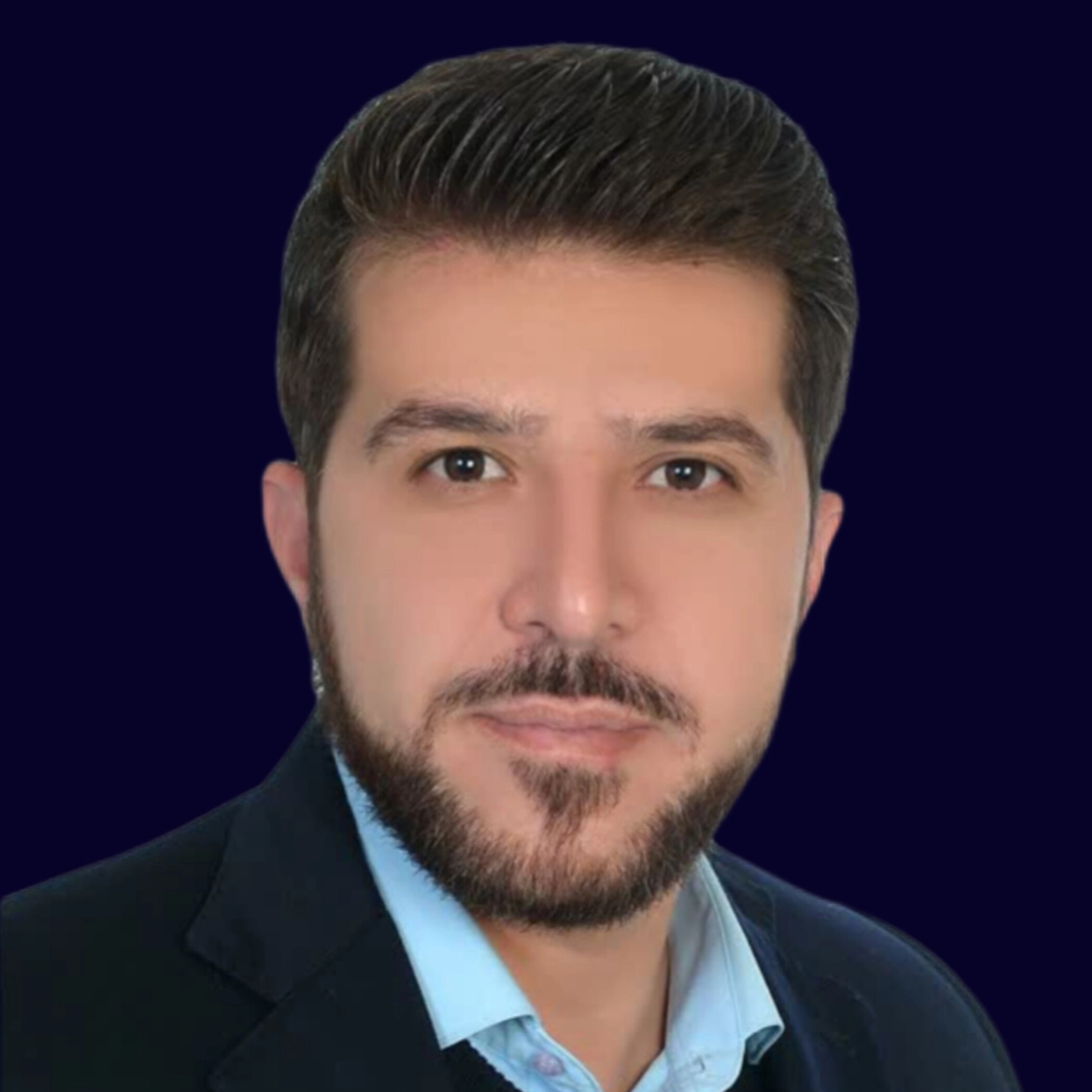 مهدی شیرنژاد 