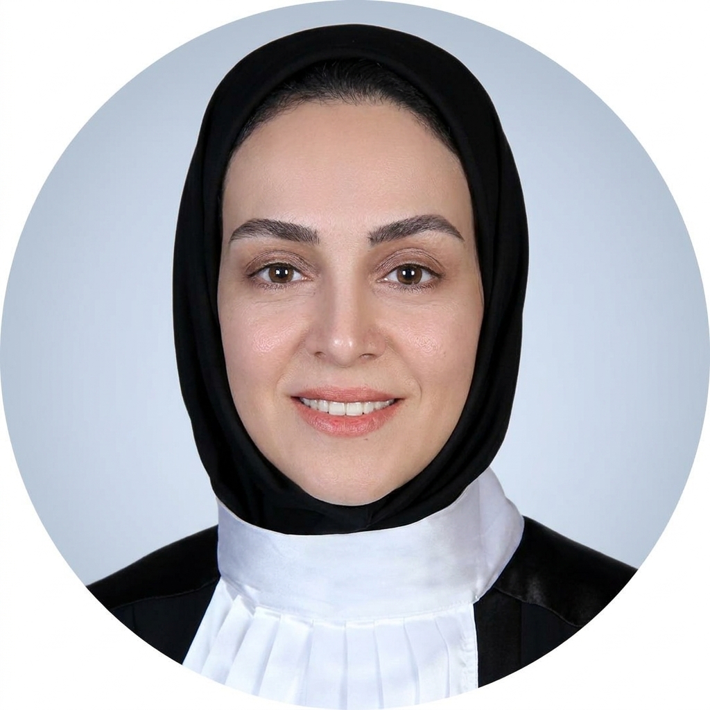 مریم یوسفی نژاد 