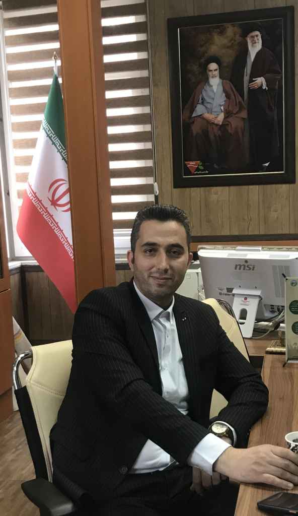 مهدی حیدرنژاد 