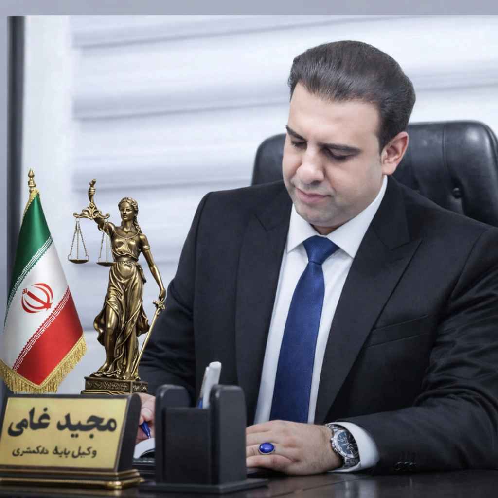 مجید غلامي 