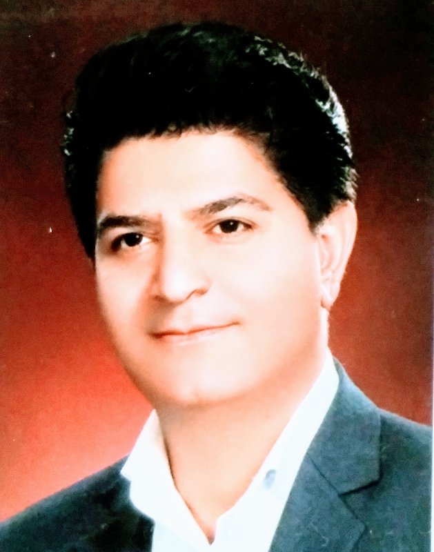 بهزاد زندیه
